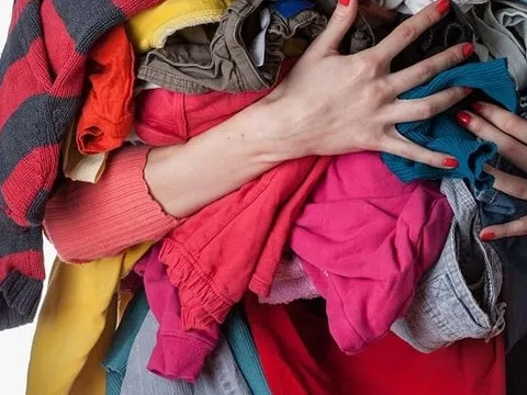 Tết nguyên đán sắp tới, 5 thứ đồ cũ nghèo đến mấy cũng đừng giữ: Nhà bạn có thì dọn đi gấp