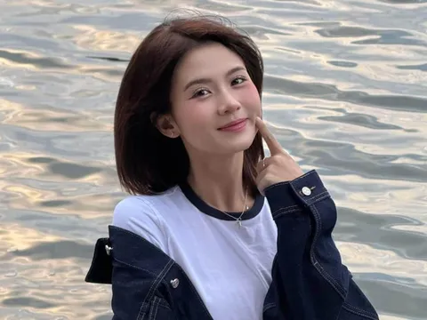 Chang Mây xin lỗi về ồn ào thời gian qua, đã gửi đơn tới cơ quan chức năng