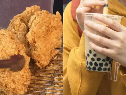 22 tuổi đã hỏng cả 2 quả thận vì 2 món "vạn người mê" và 1 việc ban đêm biết hại nhưng khó dừng!