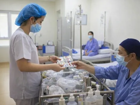 'Bán nhà còn hơn bán mạng' - Lựa chọn nghiệt ngã của người bệnh ung thư