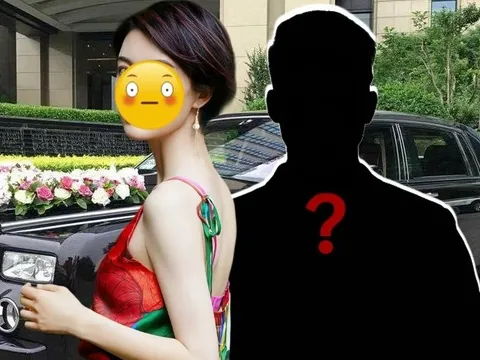 Nữ diễn viên lấy chồng Chủ tịch: Đám cưới 500 mâm, 100 chiếc Rolls-Royce rước dâu và cú sốc sau 15 tháng chung nhà