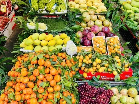 5 thứ cứ gần Tết là auto tăng giá