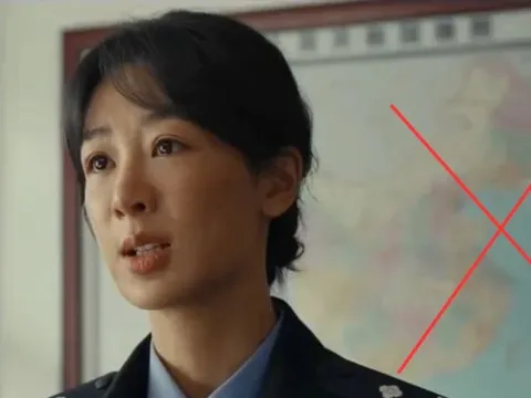 Phát hiện phim của Dương Tử chứa đường lưỡi bò phi pháp