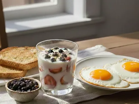 Một loại quả dại khiến máu nhiễm mỡ, cao huyết áp lui bước