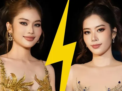 Nam Em - Nam Anh cạch mặt?