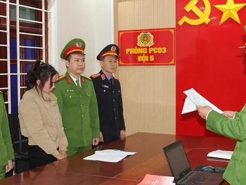 Hơn 60.000 lít giấm giả làm từ axit axetic bán cho người tiêu dùng