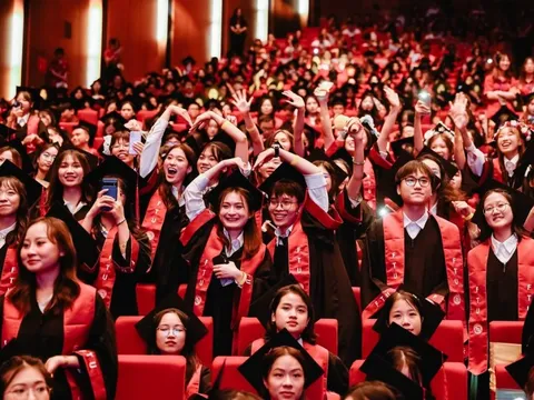 Hơn 100 trường đại học công bố lịch nghỉ Tết Bính Ngọ: 'Kỷ lục' kéo dài gần 2 tháng