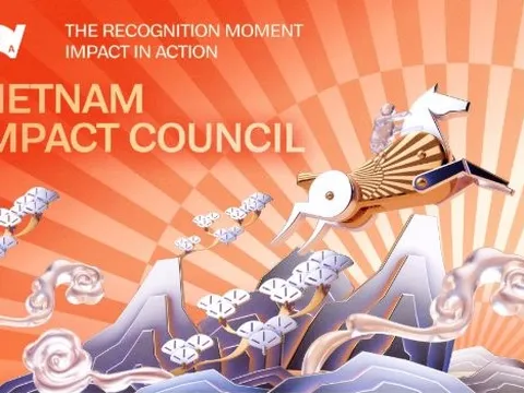Trước thềm Gala WeChoice Awards 2025: The Recognition Moment - phiên kết nối dành cho những người dẫn đầu