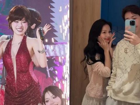 Động thái của Pháo giữa lúc ViruSs lộ ảnh hẹn hò trợ lý