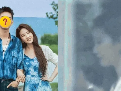 Lưu Diệc Phi "nối lại tình xưa" với bạn trai tin đồn kém 4 tuổi