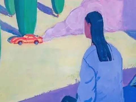 Nghịch lý của nghỉ Tết