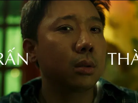 Trấn Thành điên thật rồi!