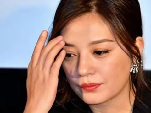 Nguyên nhân thực sự khiến Triệu Vy ly hôn chồng đại gia: Bị kiểm soát gắt gao, “cắm sừng” đầy cay đắng