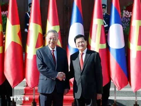 Việt Nam sẽ triển khai dạy một ngoại ngữ mới, bắt đầu tại 9 tỉnh biên giới ngay trong năm nay