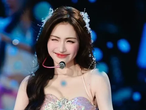 Cô gái Bắc Blinh, góp 400 triệu đồng xây cầu cho người nghèo ở Điện Biên