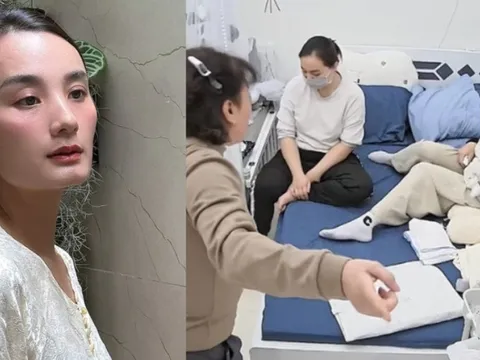 1 sao nữ Vbiz sốc lên tiếng: "2026 còn mẹ chồng kiểu này nữa hả!"