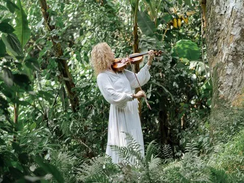 MV "Song From A Secret Garden – Secret Garden in Vietnam" quảng bá vẻ đẹp Ninh Bình