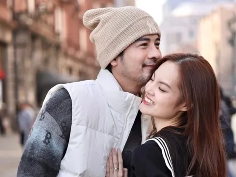 Đoàn Minh Tài được bố vợ trực tiếp phẫu thuật ngăn chặn ung thư, vợ kém 16 tuổi ăn chay trường cầu an