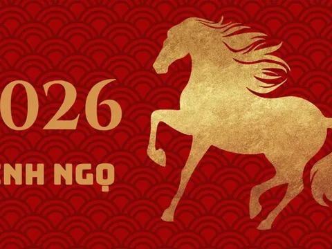 Tháng 1 âm năm Bính Ngọ 2 con giáp may mắn vượt bậc, tiền tiêu không hết, 1 con giáp lại cần thận trọng