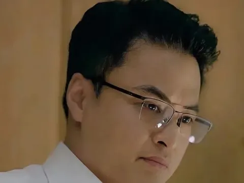 Hồng Đăng vào vai đểu cáng