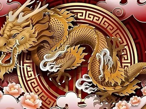 Từ 23 tháng Chạp, 4 con giáp bùng nổ tài lộc, đạt đỉnh cao đến đầu năm mới: Top 1 gặp vận may lớn nhất