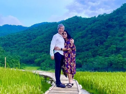 Nữ NSND U60 hủy cưới năm 2025 nhắn nhủ bạn trai: "Em vẫn ở đây"