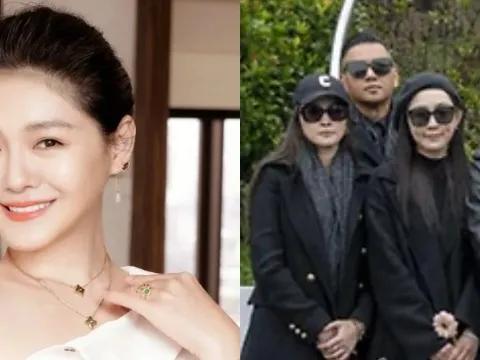 Bạn thân Từ Hy Viên bị dân tình phản ứng dữ dội