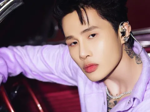 Jack lọt đề cử 100 gương mặt đẹp nhất thế giới 2026