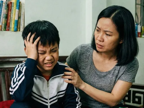 Nhồi máu não cấp ở trẻ em: Hiếm gặp, không liên quan đến chơi thể thao