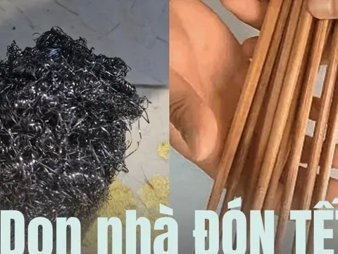 Cuối năm dọn nhà, có 3 thứ đồ cũ, dù nghèo mấy cũng đừng giữ lại: Không phải nói cho vui, đó là kinh nghiệm xương máu