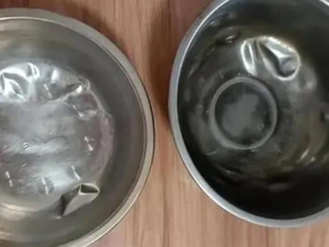 4 đồ dùng nhà bếp nên dừng dùng ngay: Bác sĩ cảnh báo nguy cơ nằm trong “danh sách gây ung thư”, hầu như nhà nào cũng có