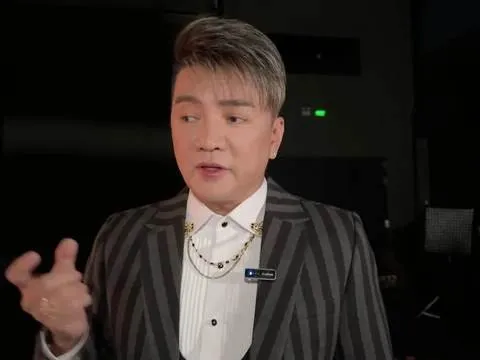 Đàm Vĩnh Hưng bức xúc, nói thẳng yêu sách của một vài nghệ sĩ: "Trò này rất ác"