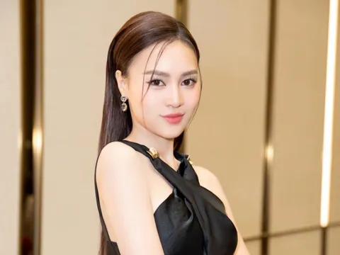 Tài sản lớn nhất của Ninh Dương Lan Ngọc