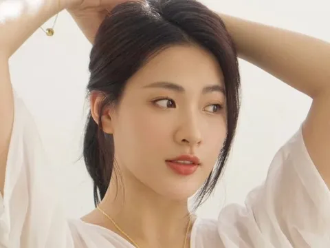 Diễn viên Minh Trang đẹp nhưng bị chê diễn dở