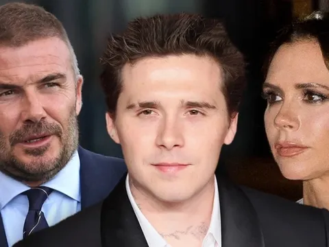 Brooklyn Beckham phát tín hiệu đoạn tuyệt