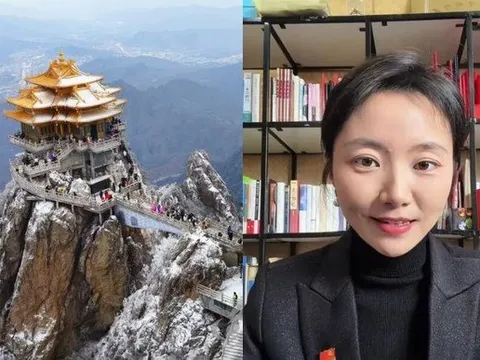 Khu du lịch thưởng Tết khủng cho nhân viên, có người nhận thưởng tới hơn 1,6 tỷ đồng