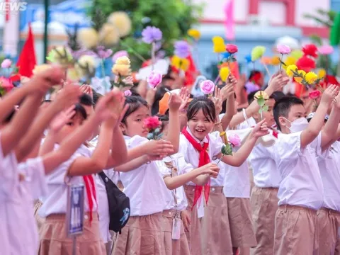 Lịch nghỉ Tết Nguyên đán 2026 của học sinh 34 tỉnh, thành mới nhất