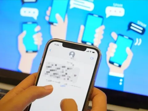 Sát Tết, Bộ Công an gửi thông báo quan trọng đến SĐT của người dân: Mọi người cần kiểm tra tin nhắn