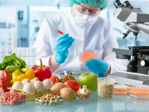 Bộ Y tế công bố danh sách mới nhất 27 cơ sở kiểm nghiệm về an toàn thực phẩm