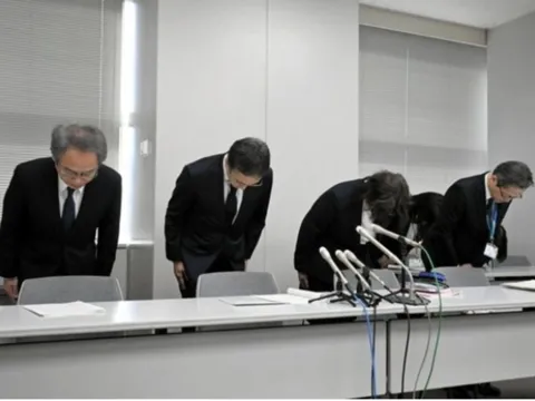 Nhật Bản: Bệnh viện cắt bỏ tuyến tiền liệt của một người đàn ông do nhập liệu nhầm thành ung thư ác tính