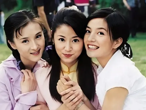 Nhạc Hoa lời Việt trở lại