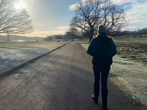 Tôi thử “đi bộ kiểu Nhật” trong 1 tháng: Nhịp tim nghỉ giảm hơn 10 nhịp/phút, cơ thể nhẹ hẳn