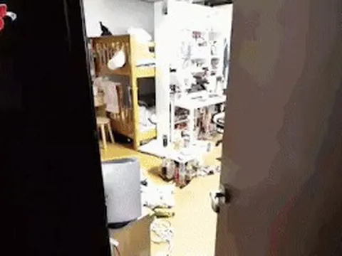 Kinh hoàng nhóm nhạc nữ ở bẩn đến mức người giúp việc "bỏ của chạy lấy người"