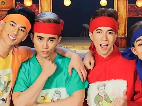 MV 'Bống Bống Bang Bang' hơn 600 triệu view bị khai tử