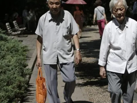 Chỉ sau một bữa cơm vắng con, tôi mới hiểu mình đã sống thế nào suốt mấy chục năm