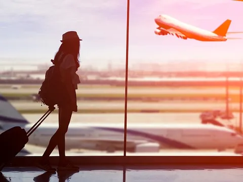 Những người sợ Tết