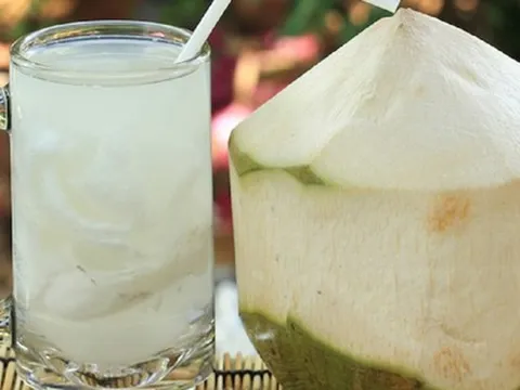 Uống nước dừa liên tục 30 ngày, cơ thể sẽ thay đổi ra sao?