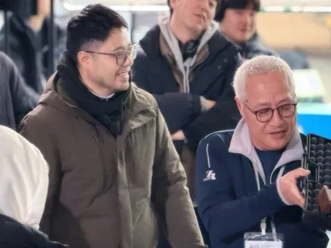 Đạo diễn Đinh Tuấn Vũ và dự án "Viên đạn cuối cùng" về huyền thoại bắn súng Việt Nam