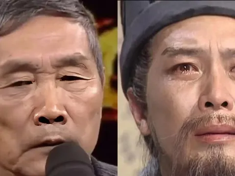 Đạo diễn 'Tam Quốc diễn nghĩa' qua đời