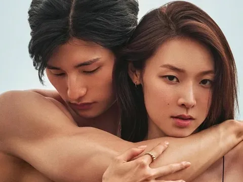 Kết cục của hoa hậu gây tranh cãi nhất Hàn Quốc